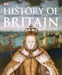 History of Britain and Ireland | 9999903338185 | R. G. Grant
