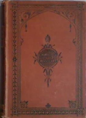 Chamber's Miscellany | 9999903404811
