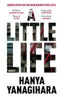A Little Life | 9781447294832 | Hanya Yanagihara