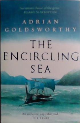 The Encircling Sea | 9999903499343 | Adrian Goldsworthy