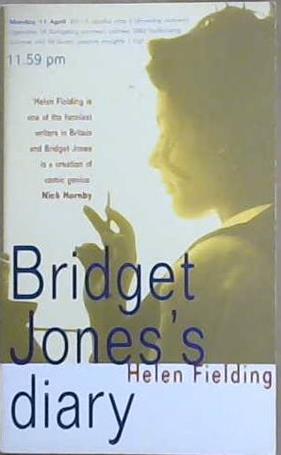 Bridget Jone's Diary | 9999903442028 | Fielding, Helen