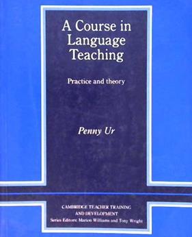 A course in language teaching | 9999903517399 | Penny Ur