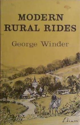 Modern Rural Rides | 9999903426912 | George Winder