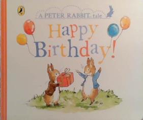 Happy Birthday ! | 9999903527183