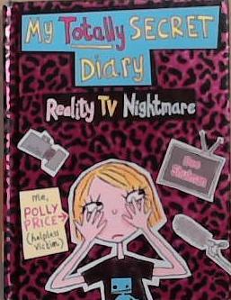 Reality TV Nightmare | 9999903357902 | Dee Shulman