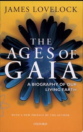 The Ages of Gaia | 9999903371717 | Lovelock, James