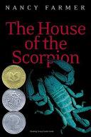 The House of the Scorpion | 9999903338536 | Nancy Farmer,