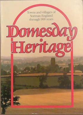 Domesday Heritage | 9999903316558