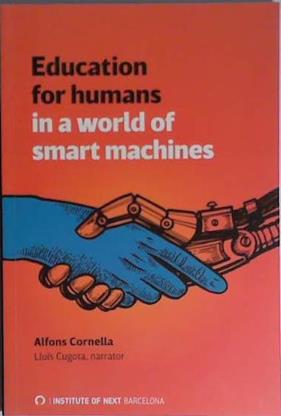 Education For Humans | 9999903402152 | Alfons Cornella