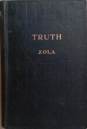 Truth | 9999903273790 | Emile Zola