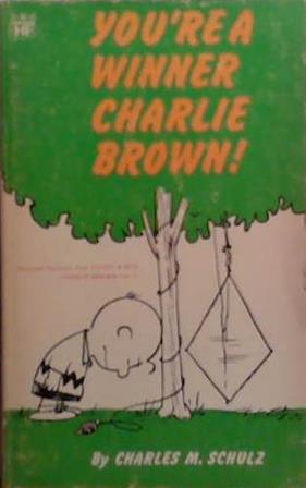 You're a Winner, Charlie Brown | 9999903504177 | Schultz, Charles M.