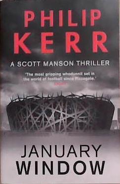 January Window | 9999903313717 | Kerr, Philip