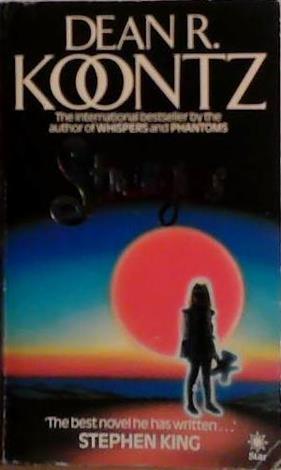 Strangers | 9999903499558 | Dean R. Koontz