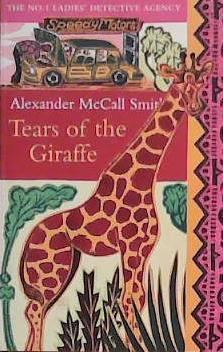Tears of the Giraffe | 9999903526308 | Smith, Alexander McCall