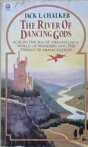 The River of the Dancing Gods | 9999903235682 | Jack L. Chalker