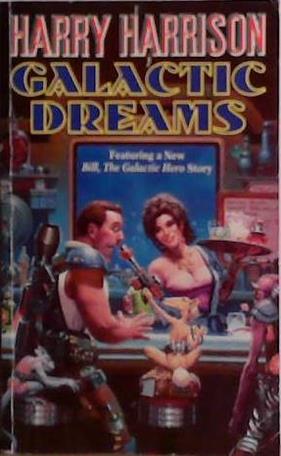 Galactic Dreams | 9999903500216 | Harry Harrison
