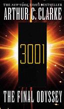 3001. The Final odyssey | 9999903494423 | Clarke, Arthur C.