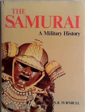 The Samurai | 9999903433965 | Stephen R. Turnbull