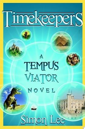 Timekeepers | 9999903496717 | Simon Lee