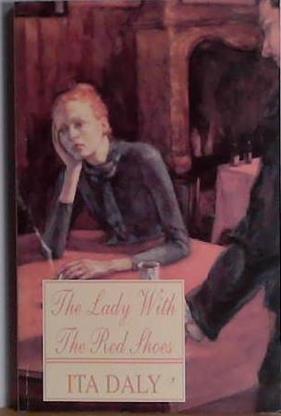 The Lady with the Red Shoes | 9999903431237 | Ita Daly