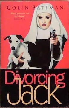 Divorcing Jack | 9999903384434 | Bateman, Colin