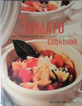 The Tomato | 9999903401735 | Christine France