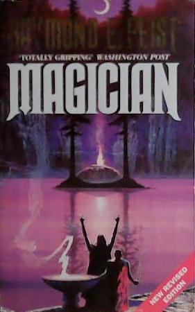 Magician | 9999903494034 | Feist, Raymond E.