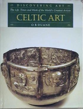 Celtic Art | 9999903265504 | O. B. Duane