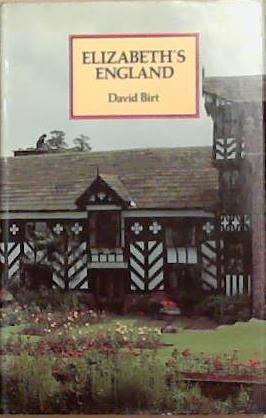 Elizabeth's England | 9999903311829 | David Birt