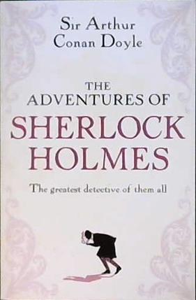 The Adventures of Sherlock Holmes | 9999903420729 | Conan Doyle, Sir Athur