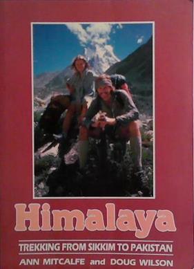 Himalaya | 9999903494867 | Mitcalfe and Wilson