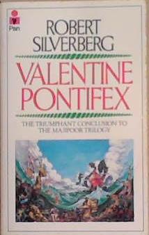 Valentine Pontifex | 9999903358251 | Silverberg, Robert
