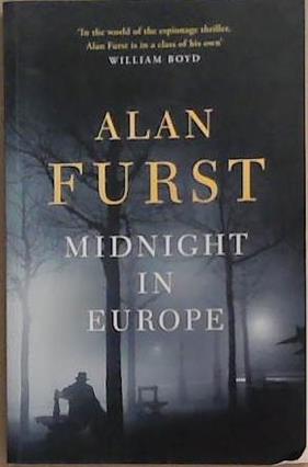 Midnight in Europe | 9999903291497 | Alan Furst