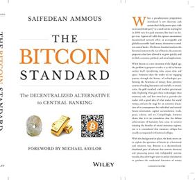 The Bitcoin Standard | 9999903527152 | Saifedean Ammous
