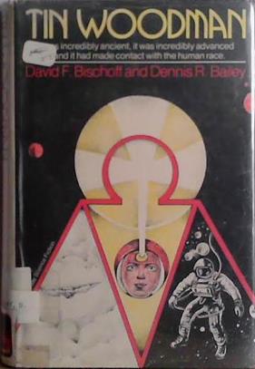 Tin Woodman | 9999903467878 | David S. Bischoff