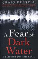 A Fear of Dark Water | 9999903340478 | Craig Russell