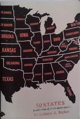50 States | 9999903470083 | Richard R. Becker