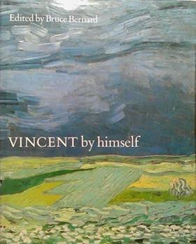 Vincent by Himself | 9999903431572 | Bruce Bernard