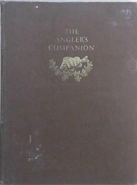 The Angler's Companion | 9999903075677 | Bernard Venables