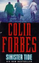 Sinister Tide | 9999903084532 | Forbes, Colin