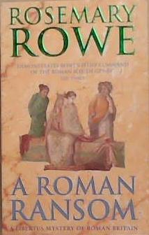 A Roman Ransom | 9999903286844 | Rosemary Rowe