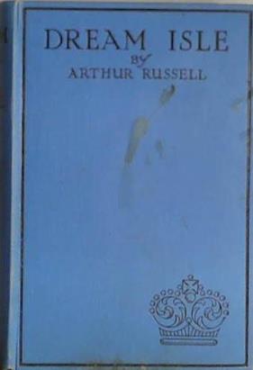 Dream Isle | 9999903404842 | Arthur Russell