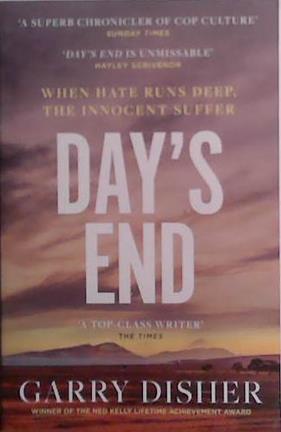 Day's End | 9999903490203 | Garry Disher