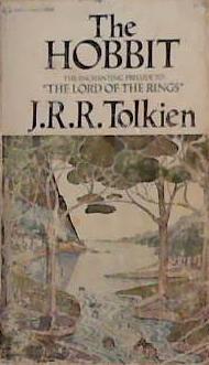 The Hobbit | 9999903361039 | J.R.R. Tolkien