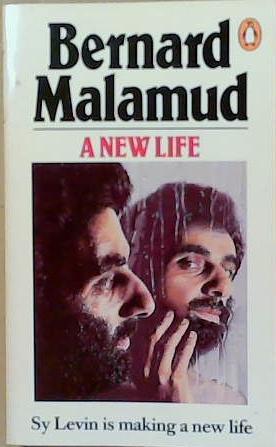A New Life | 9999903250340 | Mernard Malamud