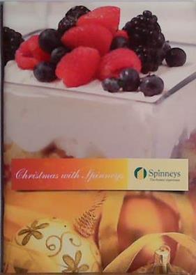 Christmas With Spinneys | 9999903441373