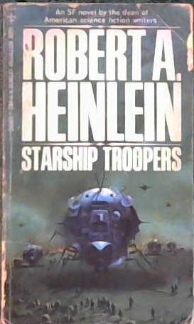 Starship Troopers | 9999902894095 | Heinlein, Robert A.