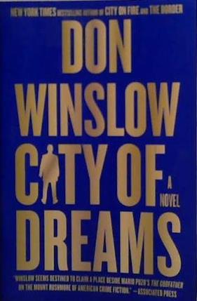 City of Dreams | 9999903474050 | Don Winslow