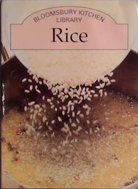 Rice | 9999903441366 | Claremont Staff