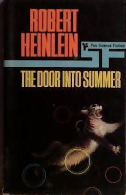 The Door into Summer | 9999903450535 | Heinlein, Robert